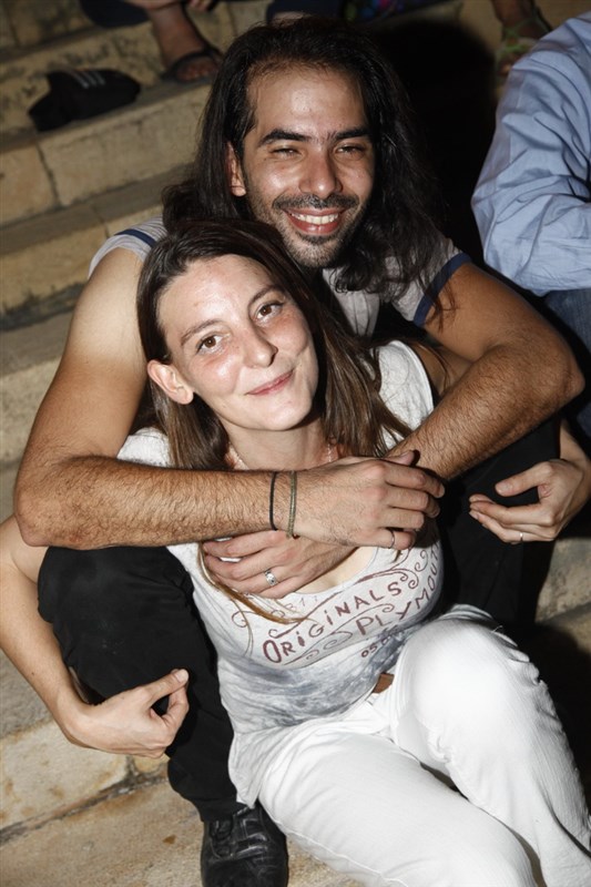 Fete de la Musique au Therme Romains