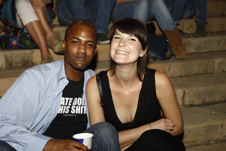 Fete de la Musique au Therme Romains