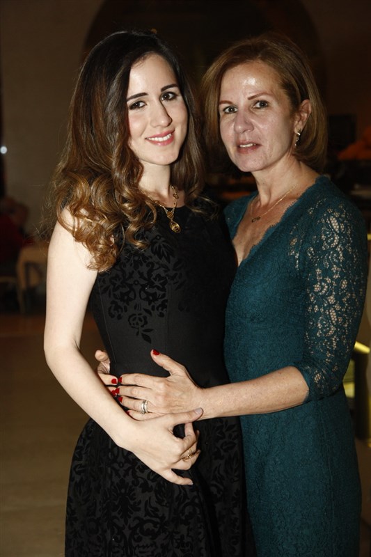 Mother's Day at Mosaic