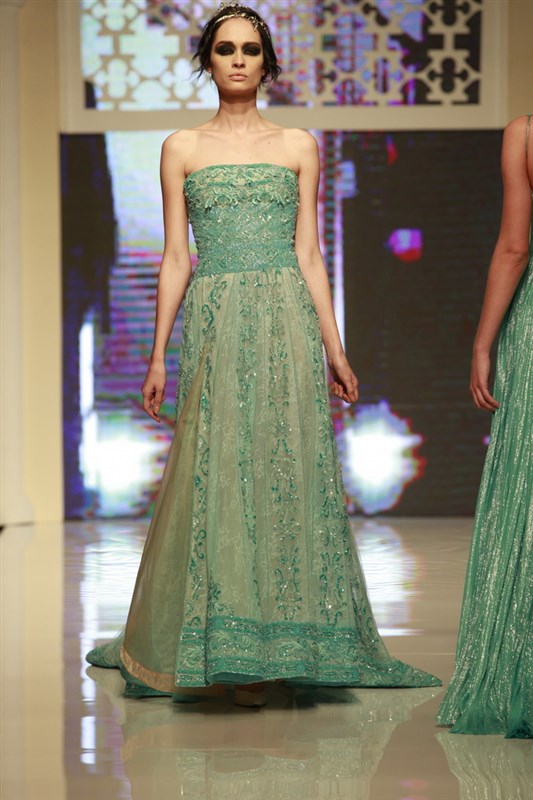La Mode a Beyrouth 2016 Opening