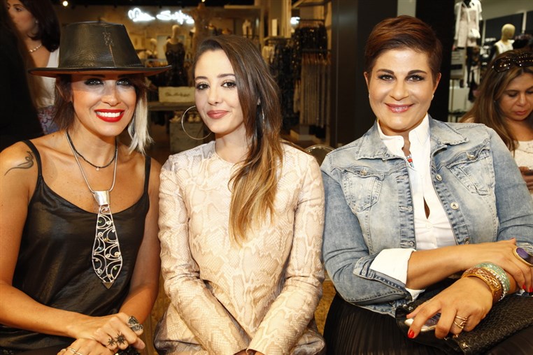 Mikael D Launching of 2015-2016 Collection