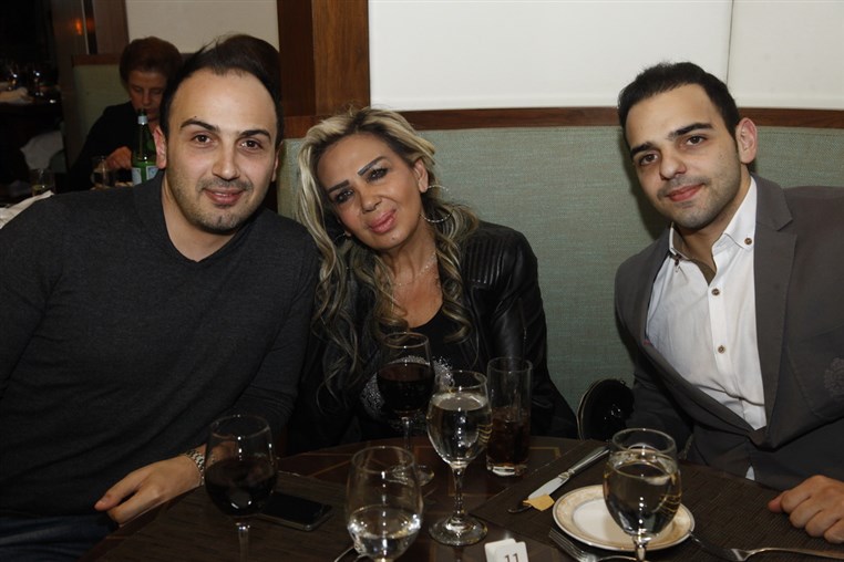 Mother's Day at Mosaic