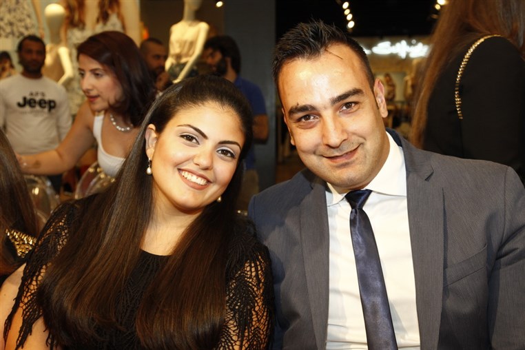 Mikael D Launching of 2015-2016 Collection