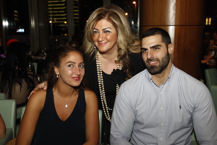 Mother's Day at Mosaic