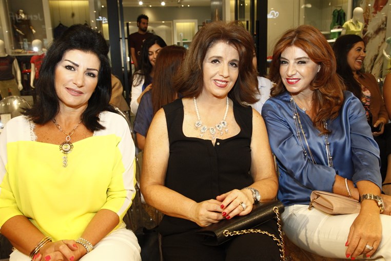 Mikael D Launching of 2015-2016 Collection