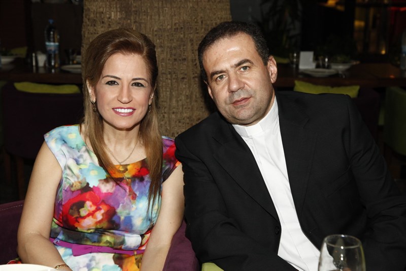 Murex D'or Dinner at Junction