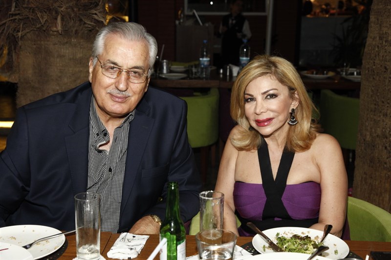Murex D'or Dinner at Junction