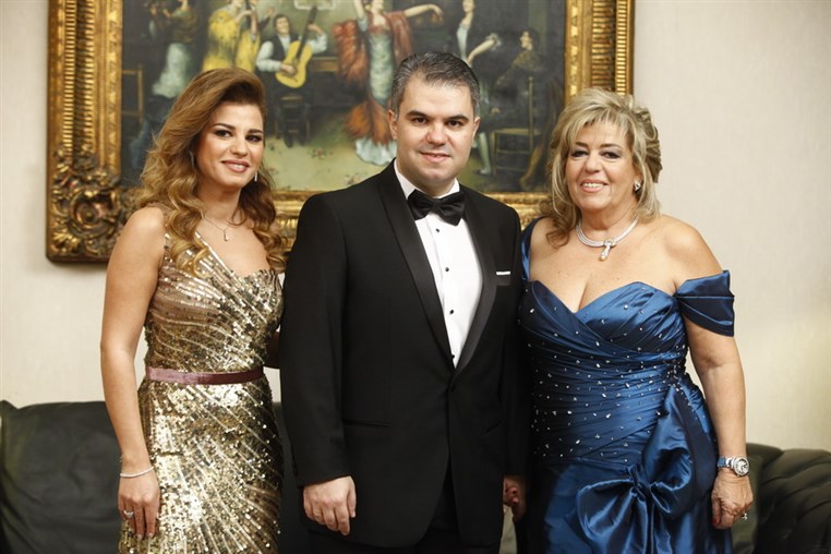 Les Lamah Wedding Best Of 
