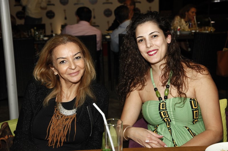 Murex D'or Dinner at Junction