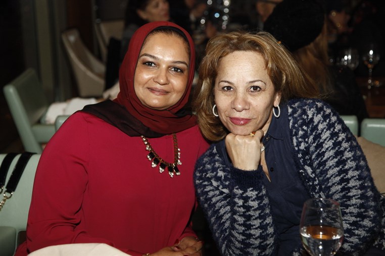 Mother's Day at Mosaic