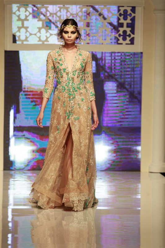 La Mode a Beyrouth 2016 Opening