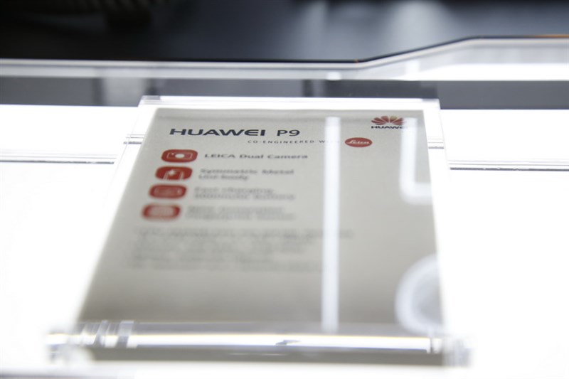 Huawei Iftar at Liza