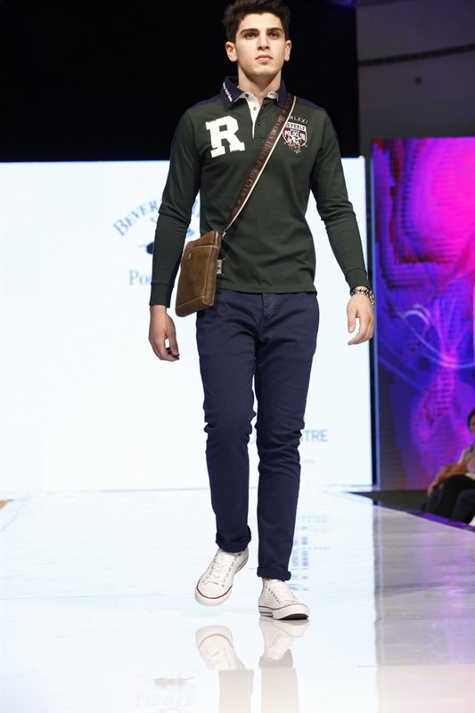 City Centre Beirut Fall Winter Fashion Week 