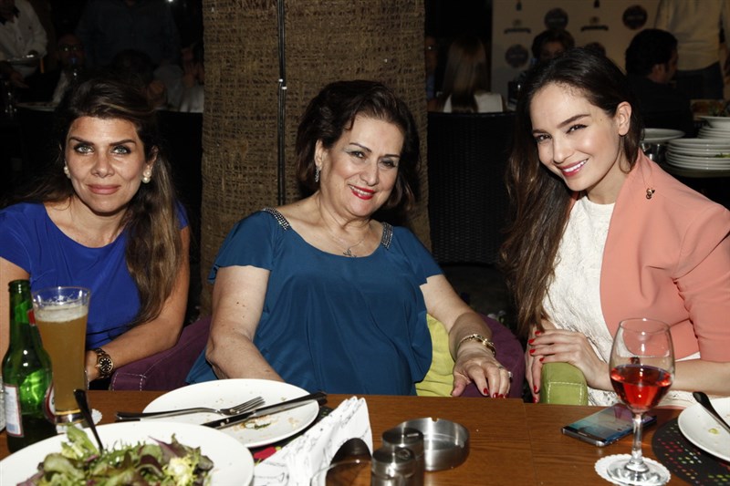 Murex D'or Dinner at Junction