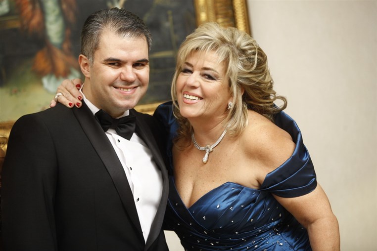 Les Lamah Wedding Best Of 