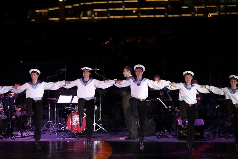 Les Choeurs de l Armee Rouge 