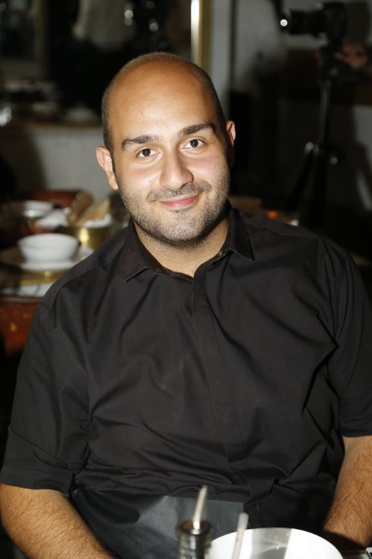 Huawei Iftar at Liza