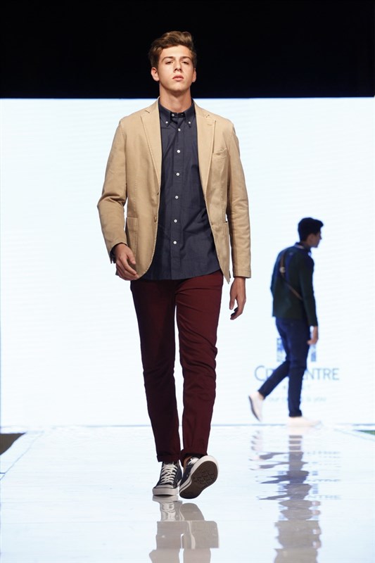 City Centre Beirut Fall Winter Fashion Week 