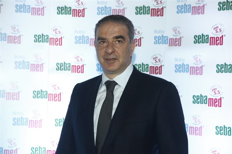Sebamed an evening of Edutainment 