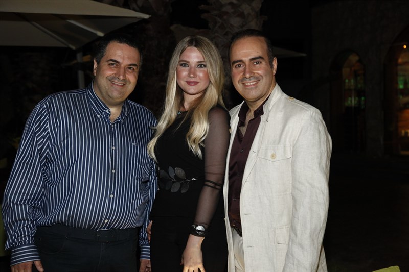 Murex D'or Dinner at Junction