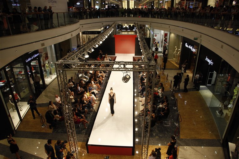 Mikael D Launching of 2015-2016 Collection