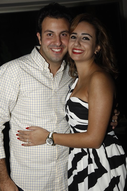 Miss Universe Tourism at Compass Lounge