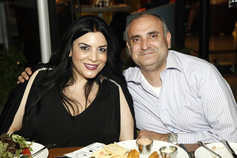 Murex D'or Dinner at Junction