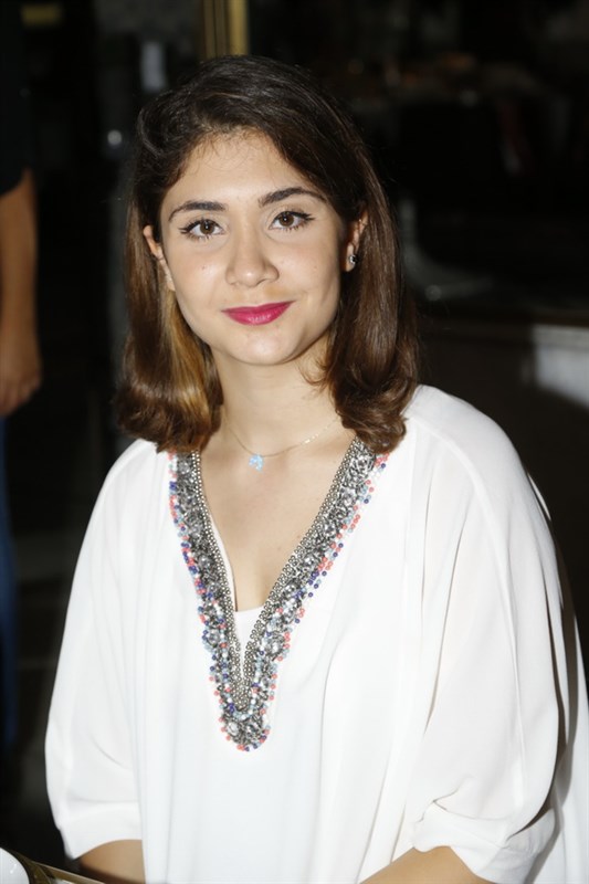 Huawei Iftar at Liza