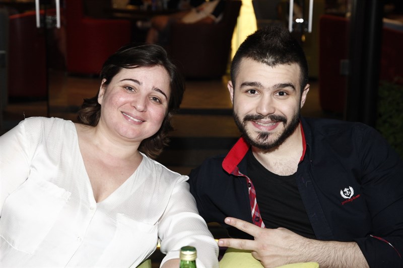 Murex D'or Dinner at Junction