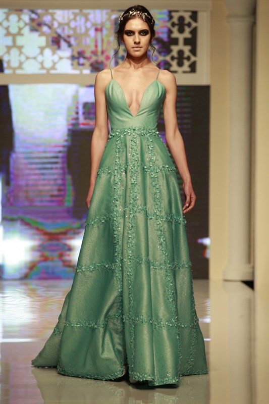 La Mode a Beyrouth 2016 Opening