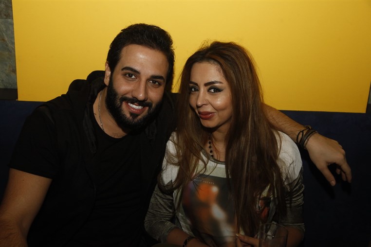 Miss Universe Tourism at Compass Lounge