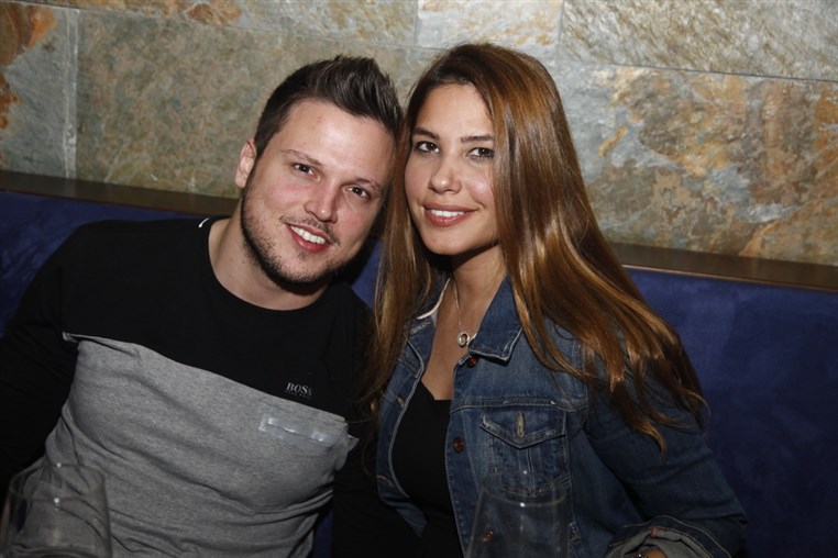 Miss Universe Tourism at Compass Lounge