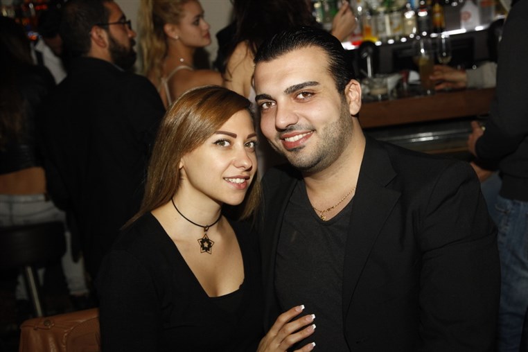 Miss Universe Tourism at Compass Lounge