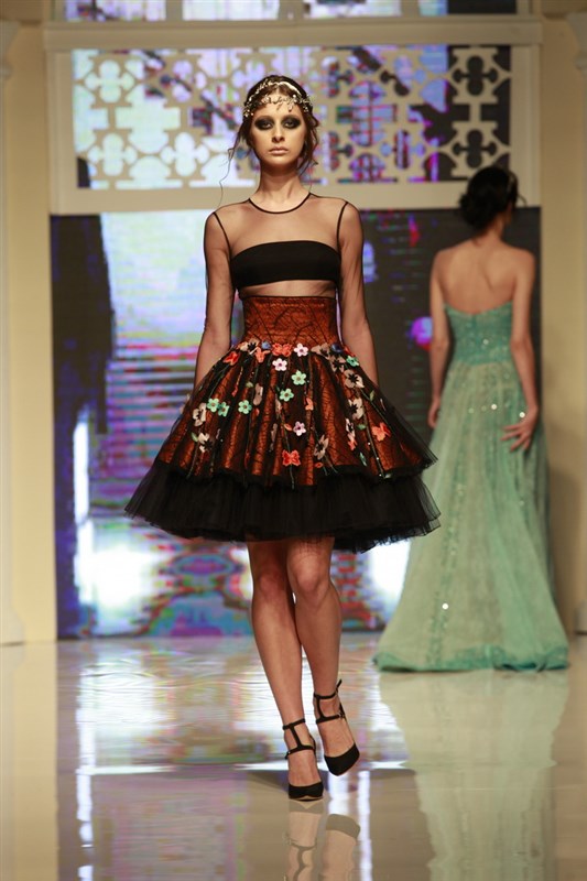 La Mode a Beyrouth 2016 Opening