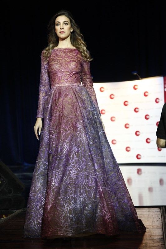 Dialeb 5th Anniversary Gala Dinner