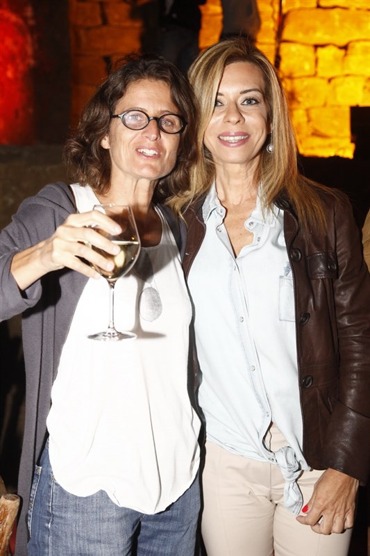 Opening of Massaya Faqra
