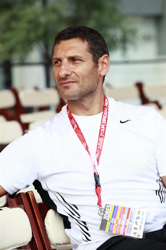 Beirut Marathon 2013