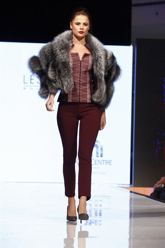 City Centre Beirut Fall Winter Fashion Week 