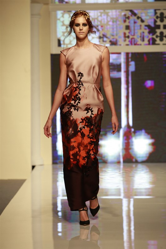 La Mode a Beyrouth 2016 Opening
