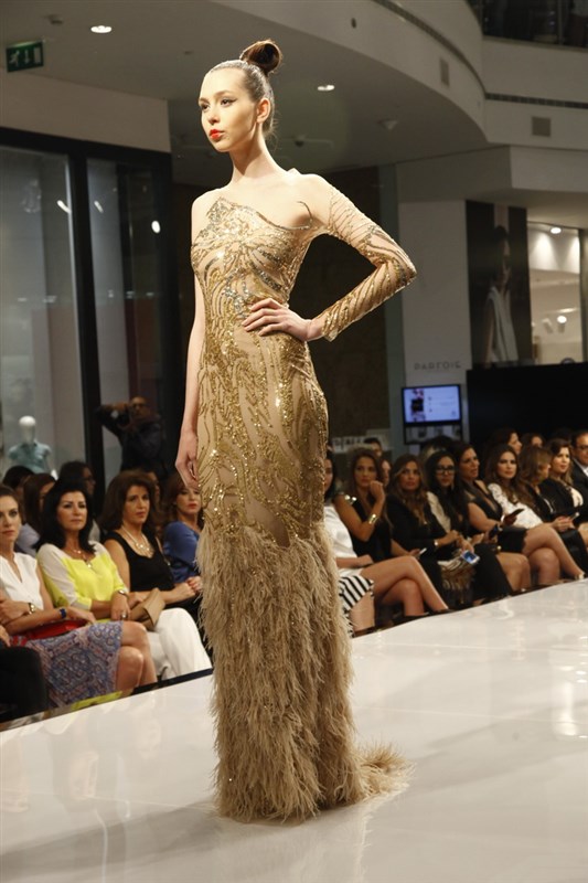 Mikael D Launching of 2015-2016 Collection