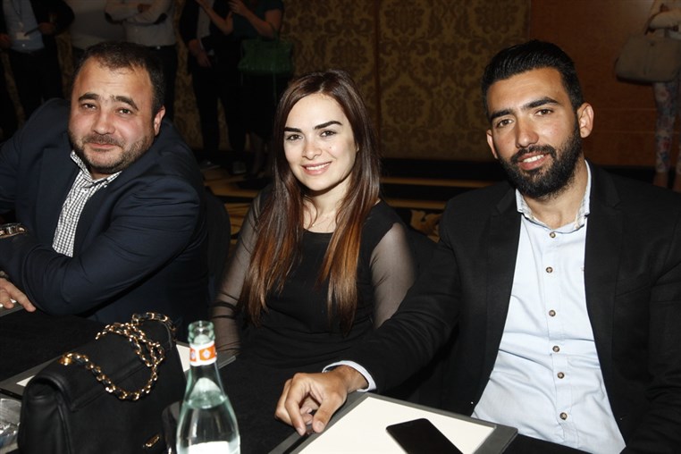 Launching of Samsung Galaxy S6 and Galaxy S6 Edge