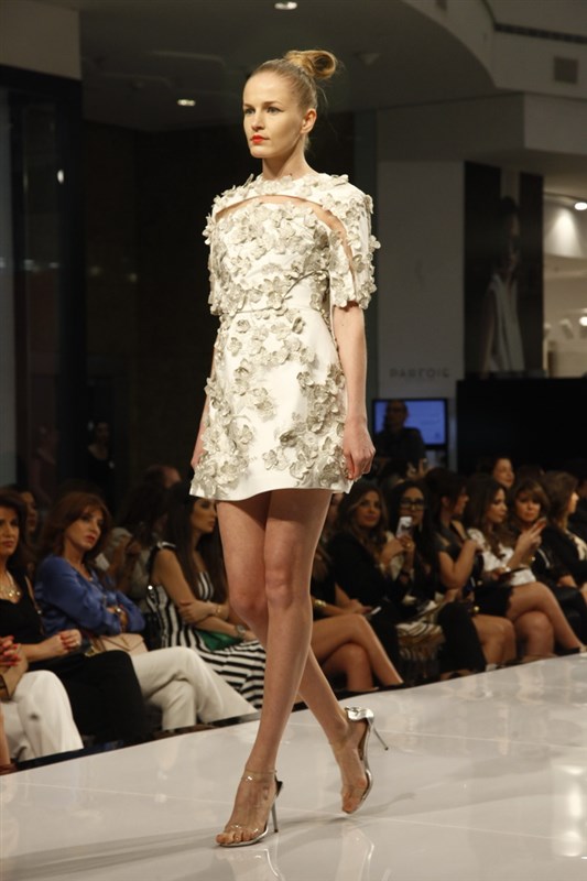 Mikael D Launching of 2015-2016 Collection