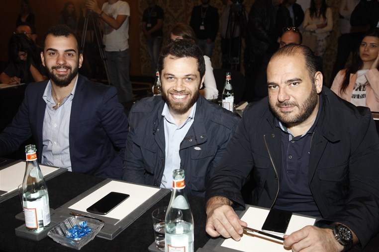 Launching of Samsung Galaxy S6 and Galaxy S6 Edge