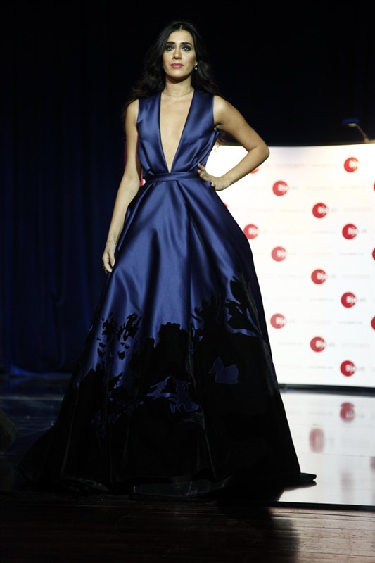Dialeb 5th Anniversary Gala Dinner