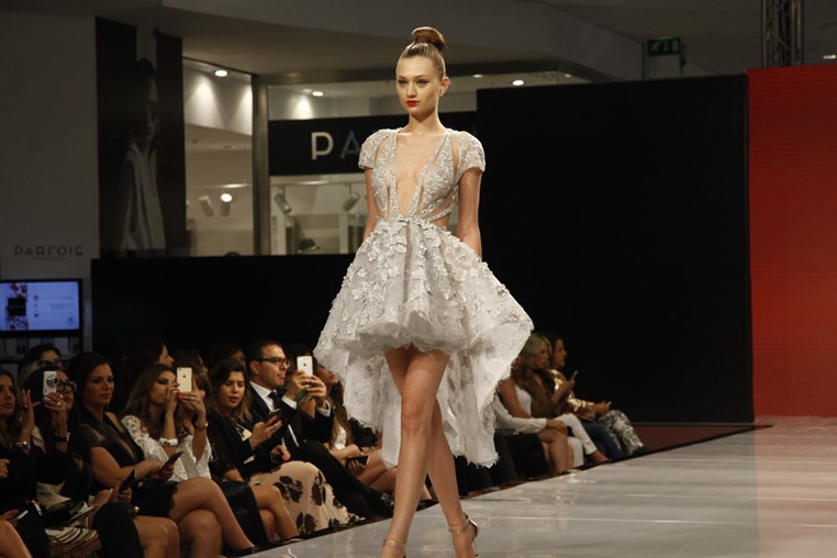 Mikael D Launching of 2015-2016 Collection