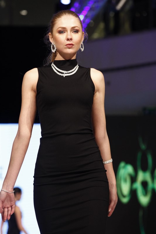 City Centre Beirut Fall Winter Fashion Week 