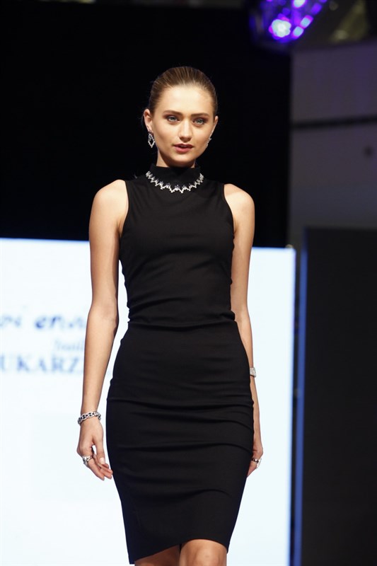 City Centre Beirut Fall Winter Fashion Week 