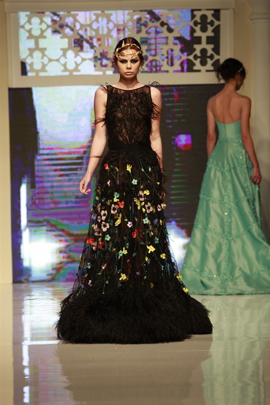La Mode a Beyrouth 2016 Opening