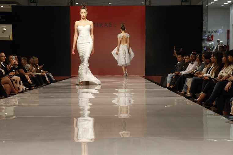 Mikael D Launching of 2015-2016 Collection