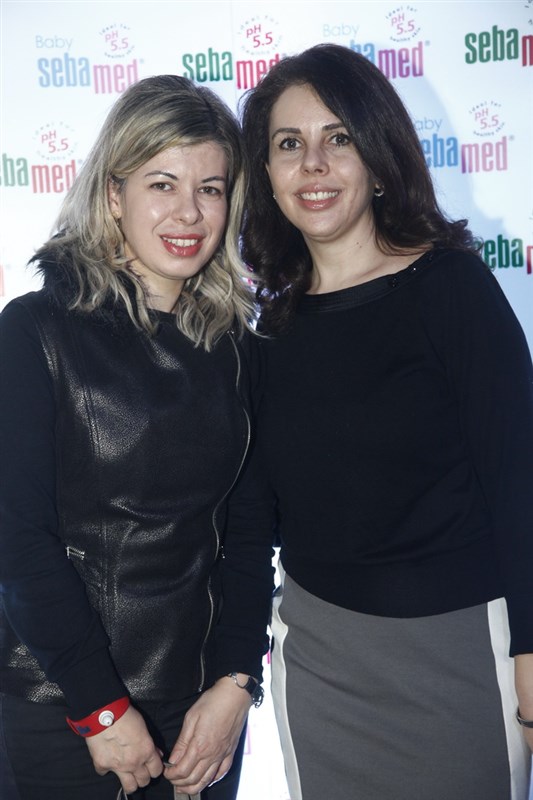 Sebamed an evening of Edutainment 